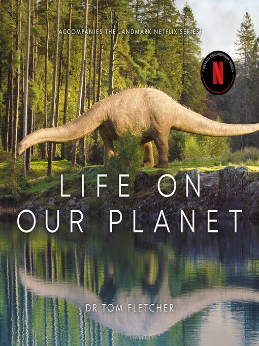 Title details for Life on Our Planet by Dr. Tom Fletcher - Available